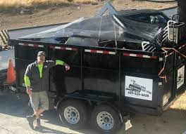 Best Hot Tub Removal  in Tara Hills, CA